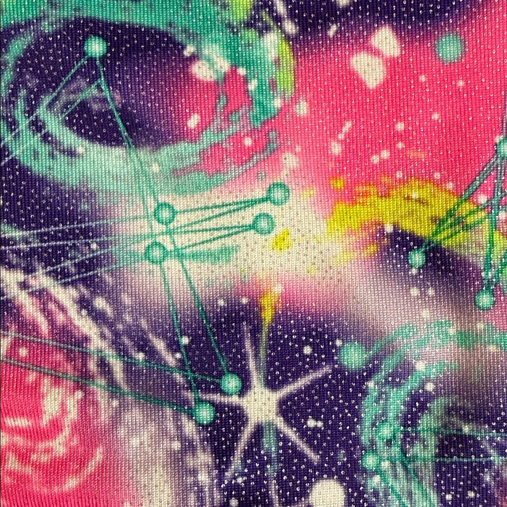 Freestyle {danskin} space